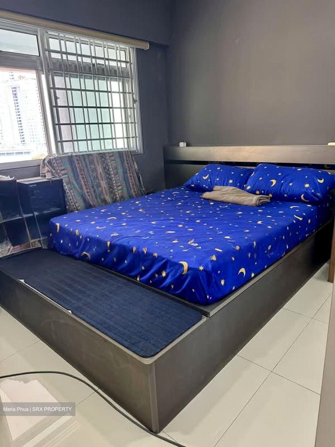 Blk 150 Mei Ling Street (Queenstown), HDB Executive #592398441